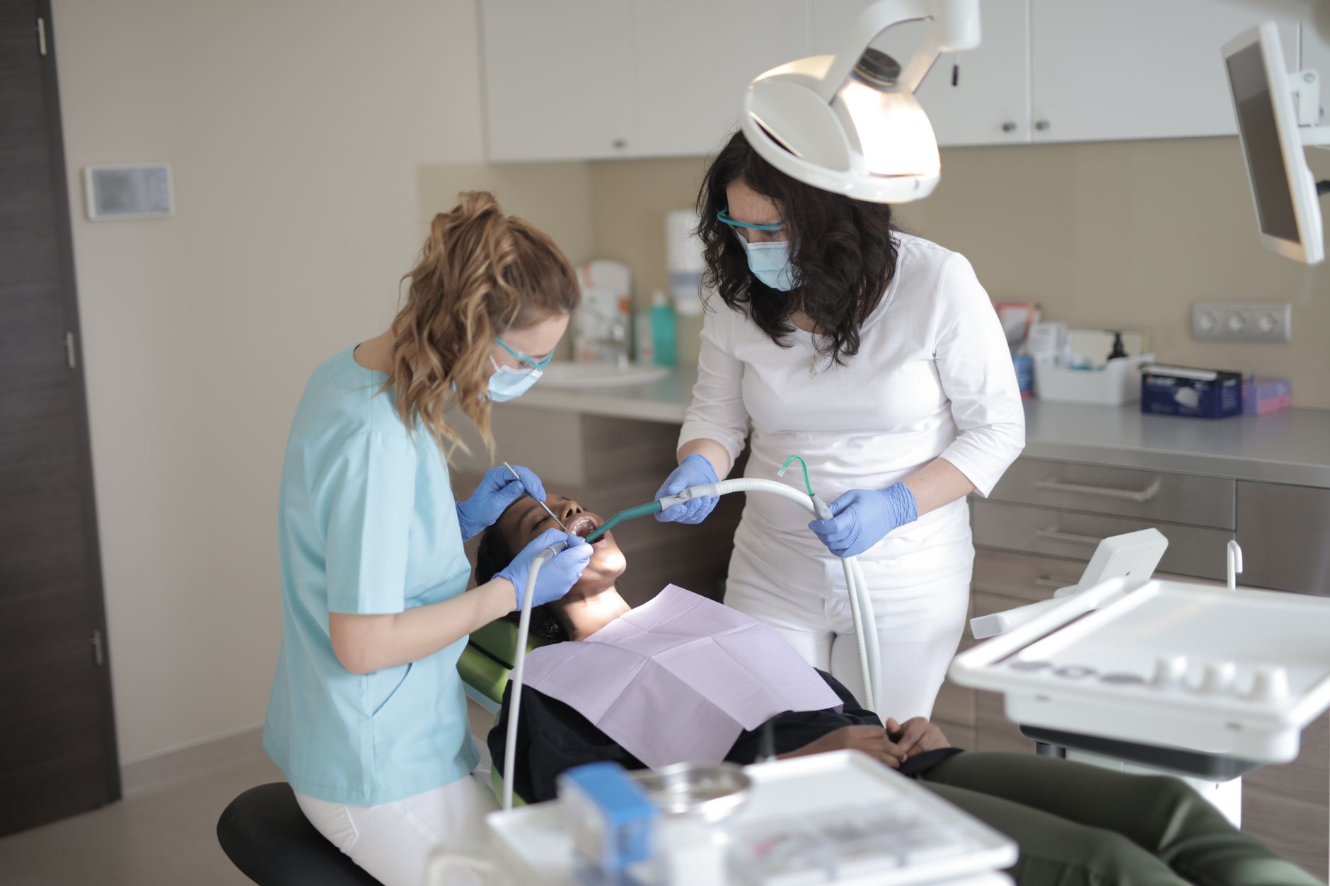 Dentiste urgence à Manosque